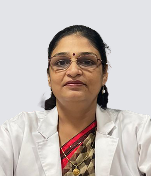 Dr. Mitul Gupta