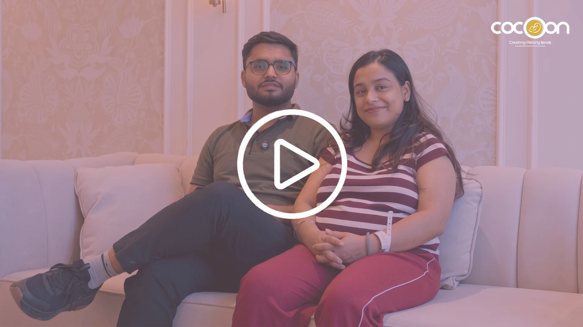 From Struggles to Smiles | A Father's Journey to Joy at Cocoon Hospitals
