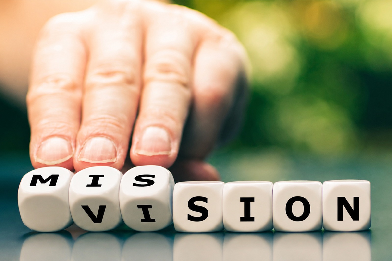 Mission and Vision – Cocoon Hospital Chandigarh