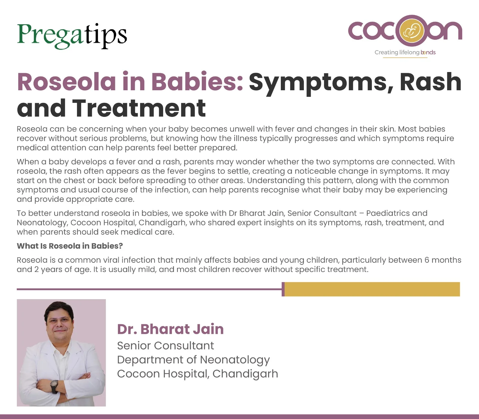 Cocoon Hospital Chandigarh Media and News Updates