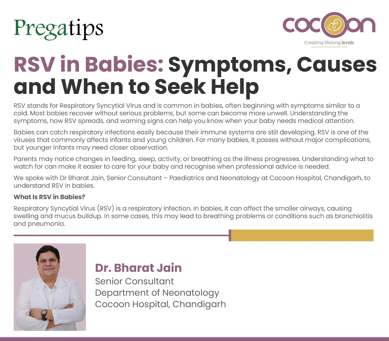 Cocoon Hospital Chandigarh Media and News Updates