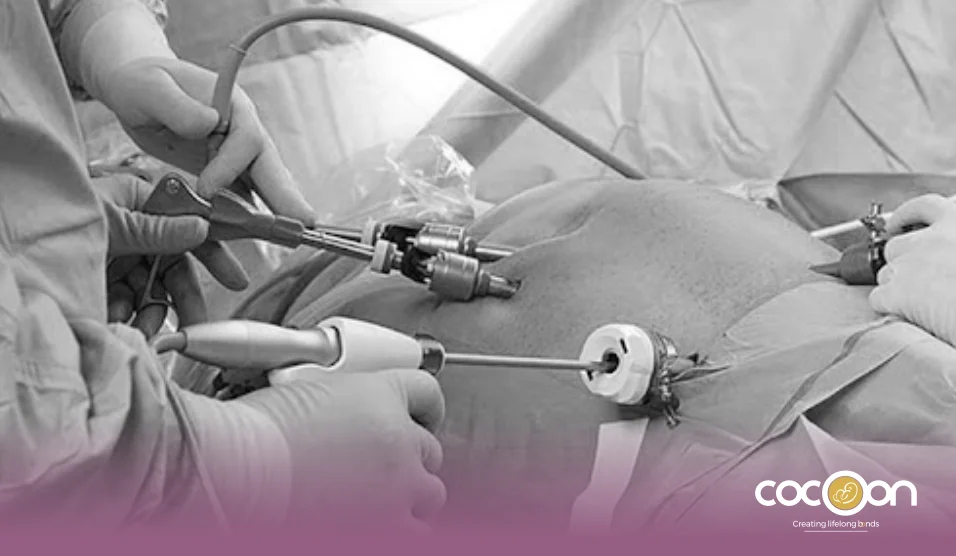 Finding the Best Hysteroscopy Surgeons and Centers in Jaipur: Your Guide to Cocoon Hospital's Top Hysteroscopy Doctors Near You