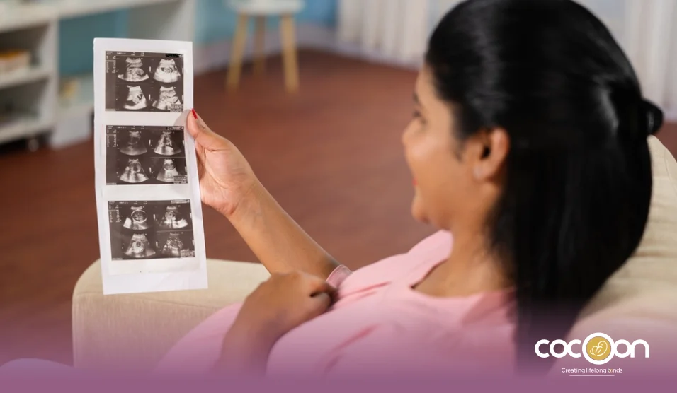 Becoming a Part of Your 9-months Journey