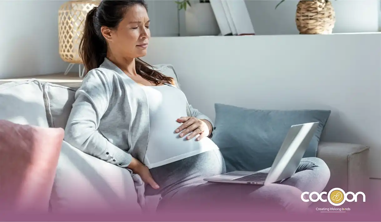 Tips to Handle a High-Risk Pregnancy