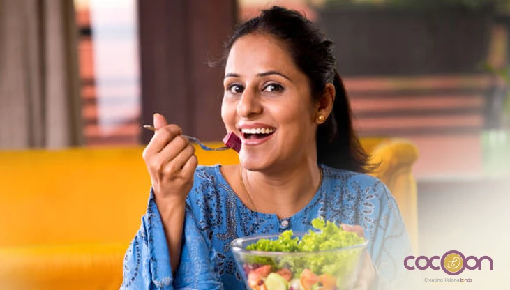 Menopause Management: Nutrition, Lifestyle & Hormone Therapy