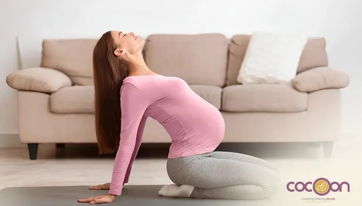 How Wellness Programs Help Mothers During Pregnancy