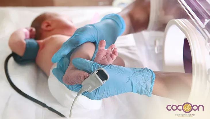 What is Neonatology and When Does Your Baby Need a Neonatologist?