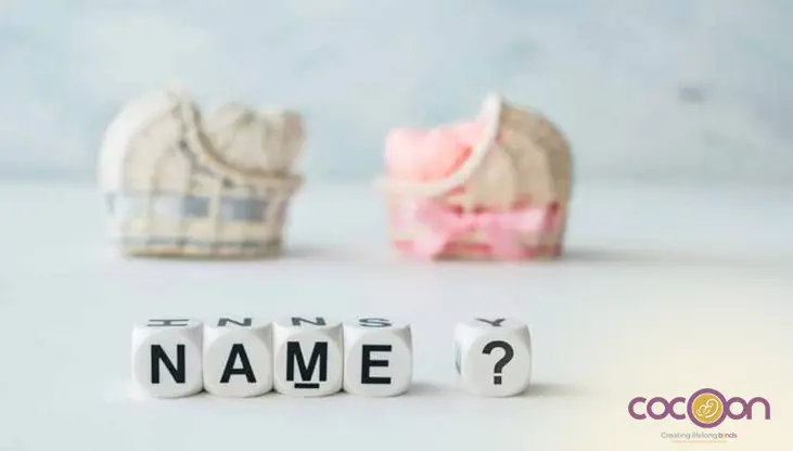 How to Choose the Perfect Baby Name: A Parent’s Guide
