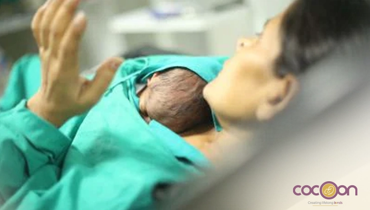 What is Neonatal Jaundice & How is it Treated?