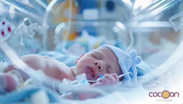 Level III NICU Hospital in Jaipur – Emergency Newborn Care