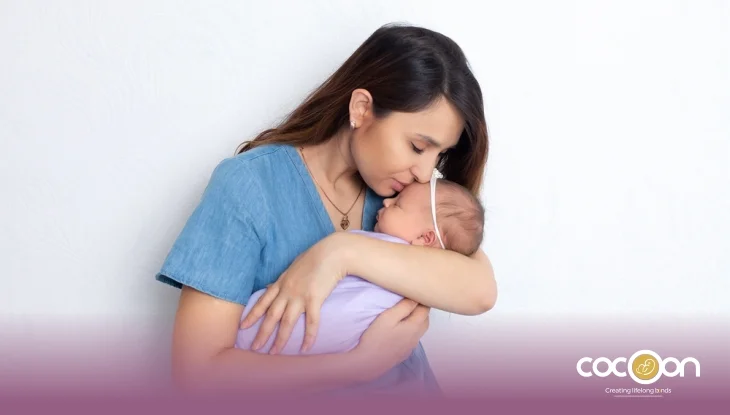 Breastfeeding in the NICU: Tips and Support for New Mothers
