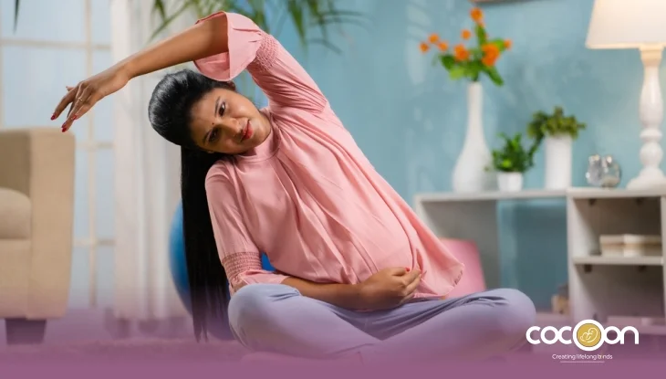 Antenatal and Postnatal Wellness: The Key to Healthy Motherhood