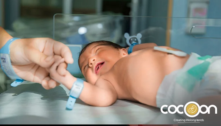 Understanding the Three Stages of NICU: What You Need to Know