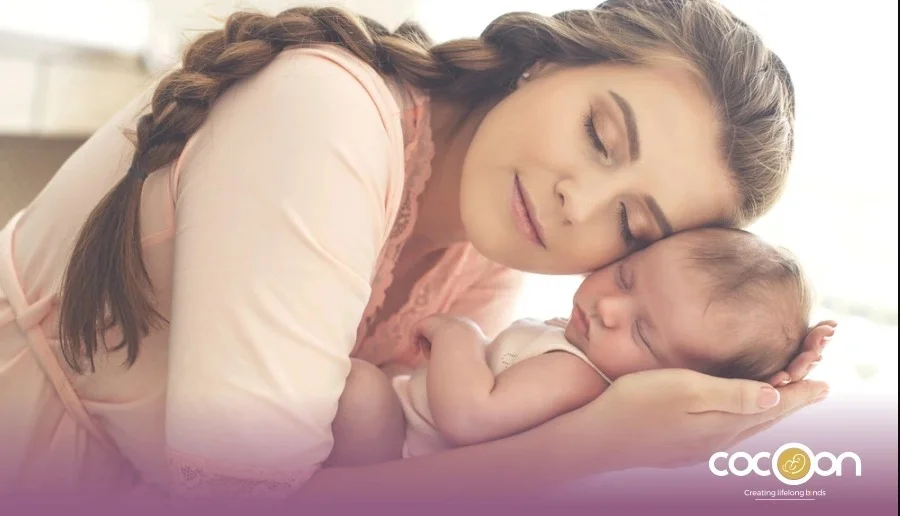 Essential Tips for Caring for Your Baby After NICU Discharge