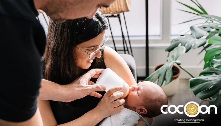 Neonatal Care Tips for New Parents: What to Expect in the NICU?