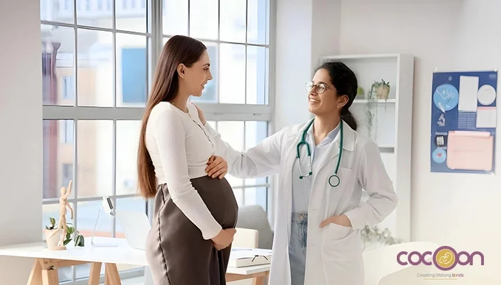 How to Prepare for a Smooth and Natural Birth: Doctor-Backed Tips