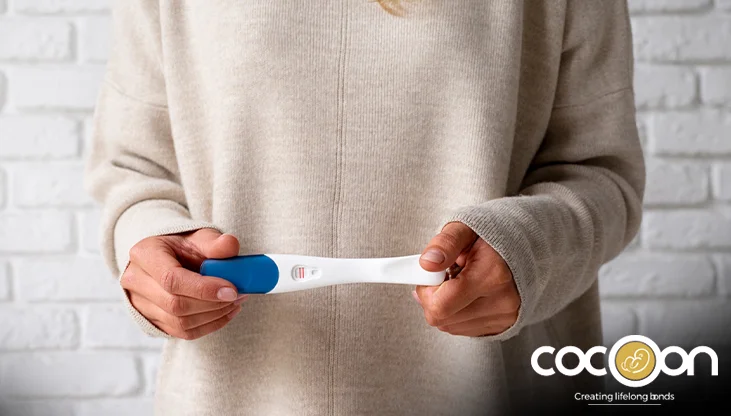 Early Pregnancy Symptoms: What To Expect in the First Month