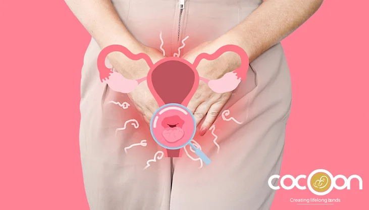 Vaginal Discharge: What’s Normal & When to Be Concerned