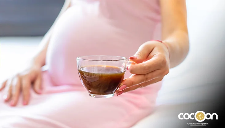 Which Teas Are Safe To Drink During Pregnancy? Know What’s Good & What To Avoid