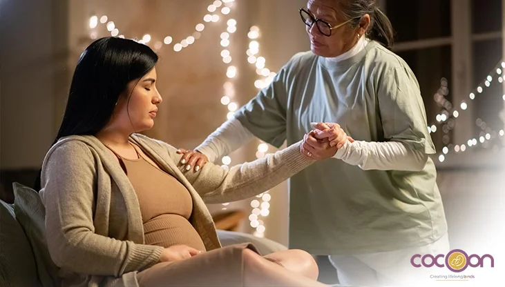 Normal Delivery Tips from Doctors — What Actually Works