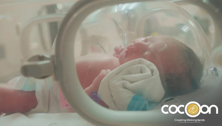 Premature Birth: Causes, Treatments & Prevention – What You Should Know