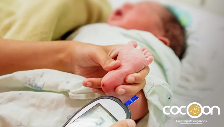 Newborn Screening Tests: Why They’re Essential For Your Baby’s Health