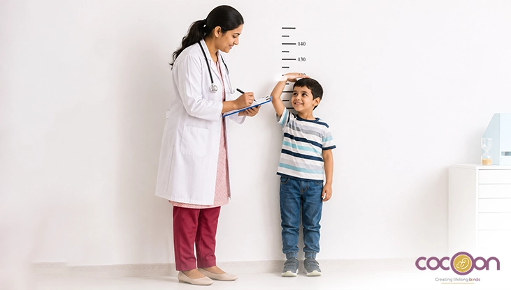 Baby Growth Chart: Track Healthy Infant Development