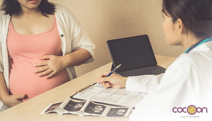Pregnancy Check-Up Schedule: How Often Should You Visit Your Gynecologist