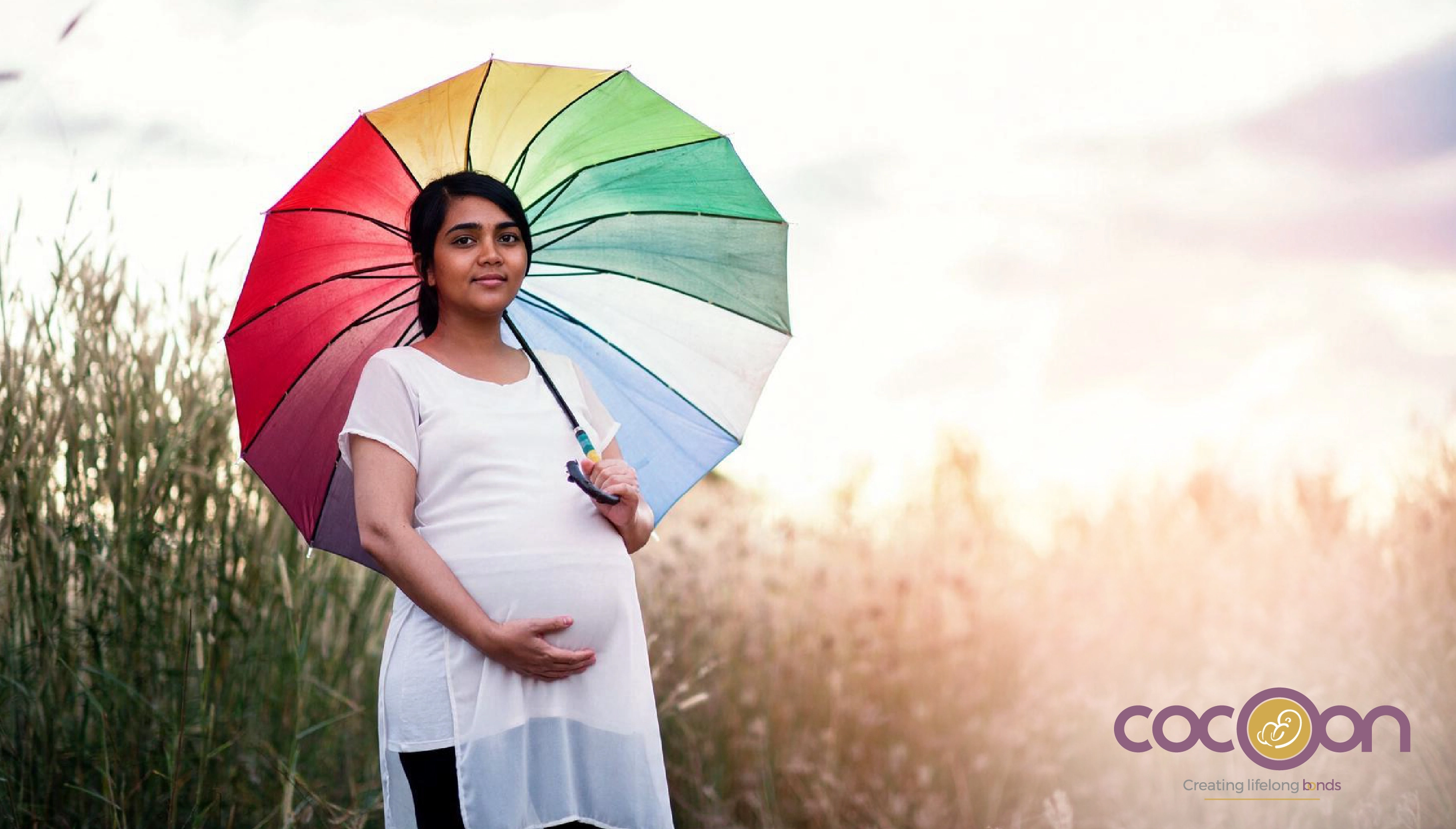Monsoon Pregnancy Care: Essential Tips to Stay Healthy During the Rainy Season