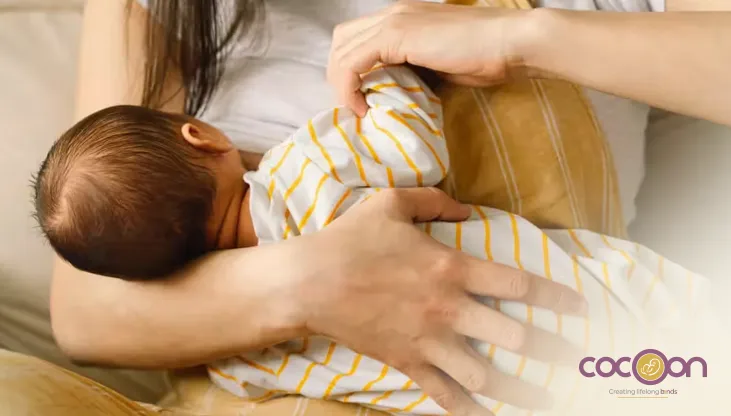 World Breastfeeding Week: Why Exclusive Breastfeeding for the First 6 Months Matters 1–7 August