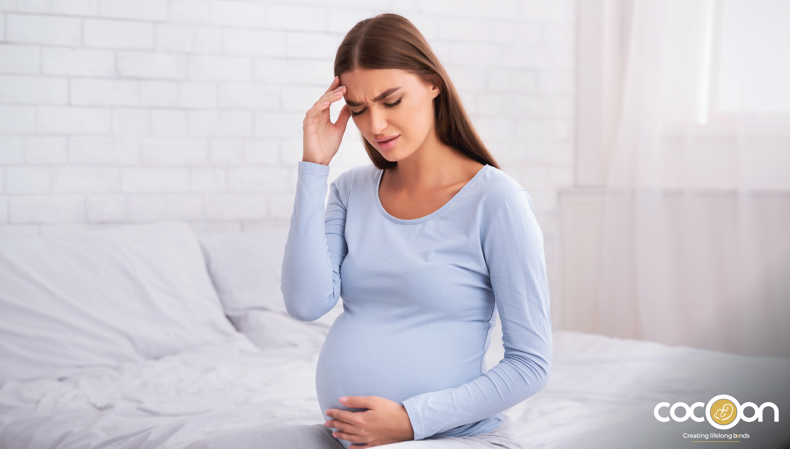 High-Risk Pregnancy: Causes, Warning Signs, Tests & Treatment Options