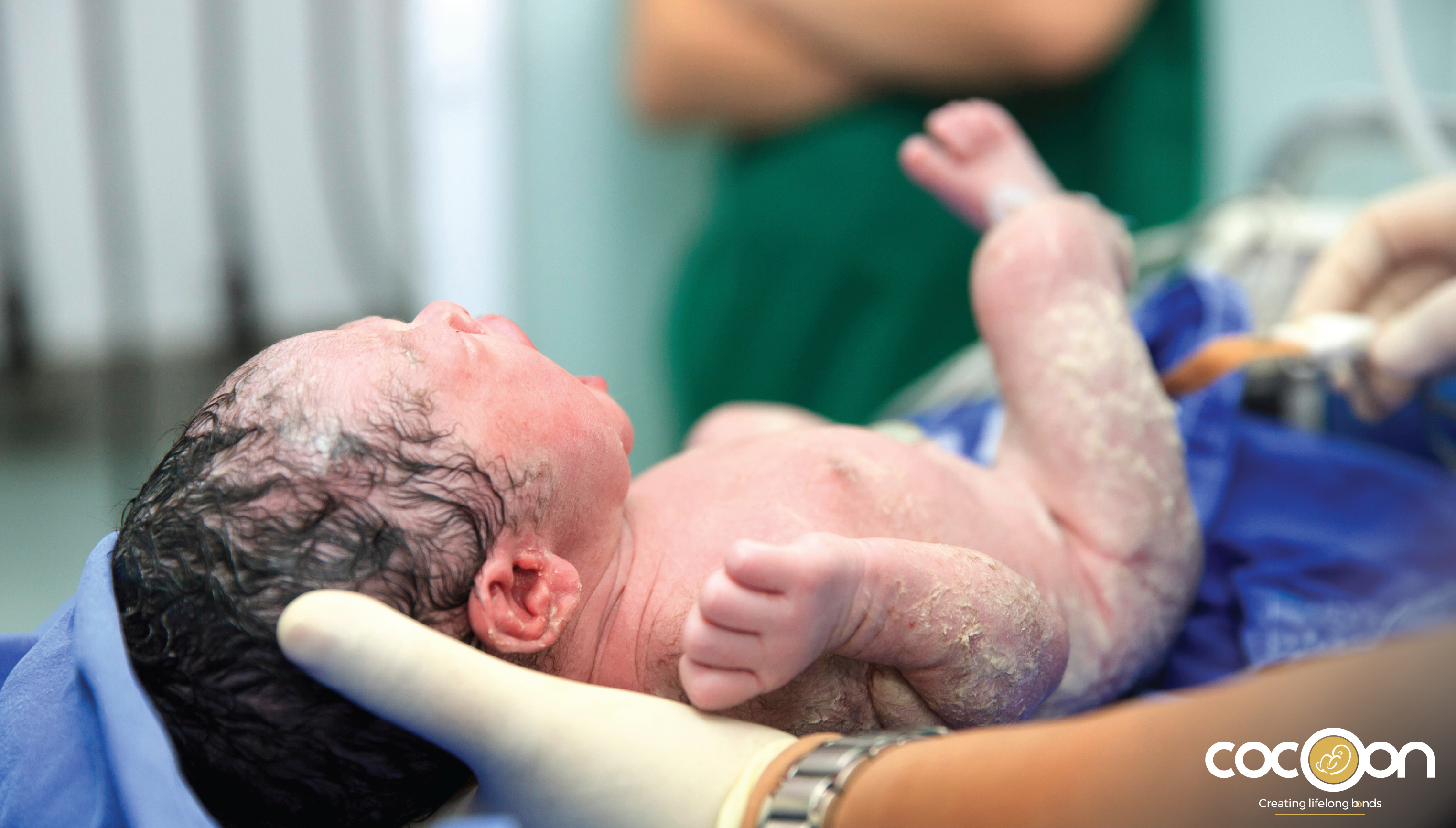 Normal Delivery vs C-Section: Which Delivery Method Is Better for You