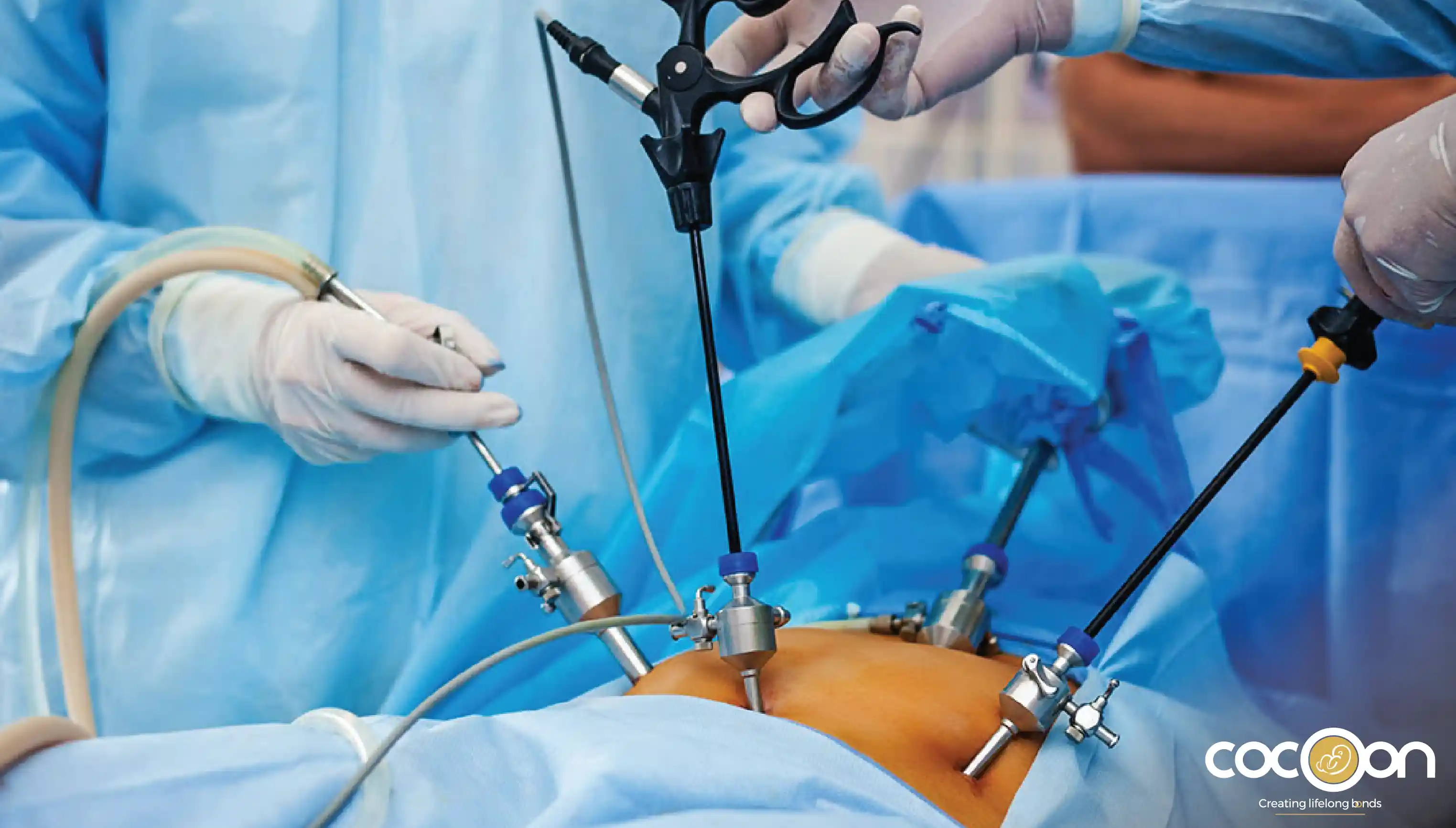 Hysteroscopy vs. Laparoscopy: Differences, Uses, Benefits & Recovery