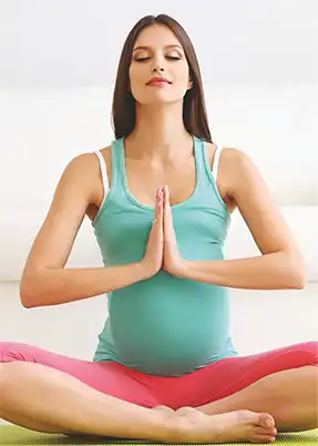 Antenatal Care Package