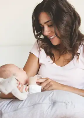 Lactation Counselling