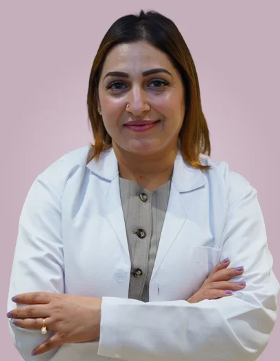 Dr. Priyanka Sharma