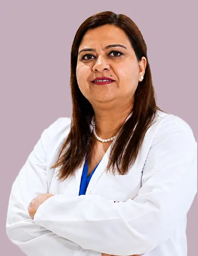 Dr. Shruti Kainth