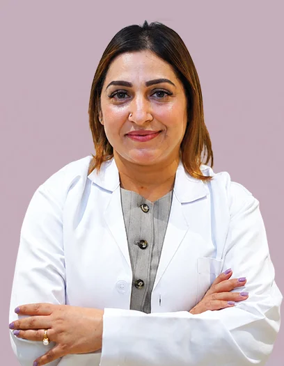 Dr. Priyanka Sharma