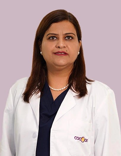 Dr. Shruti Kainth
