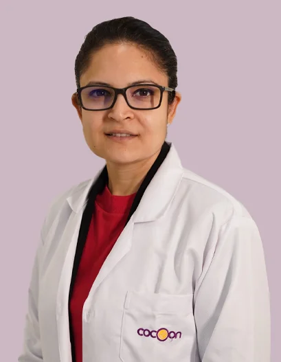 Dr. Rhythm Bhalla