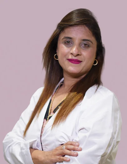 Dr. Bhavneet Kaur