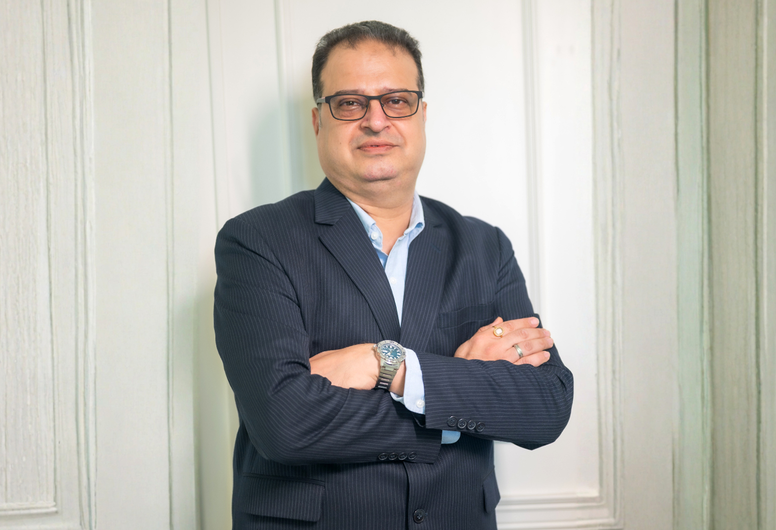 Dr. Alok Khullar