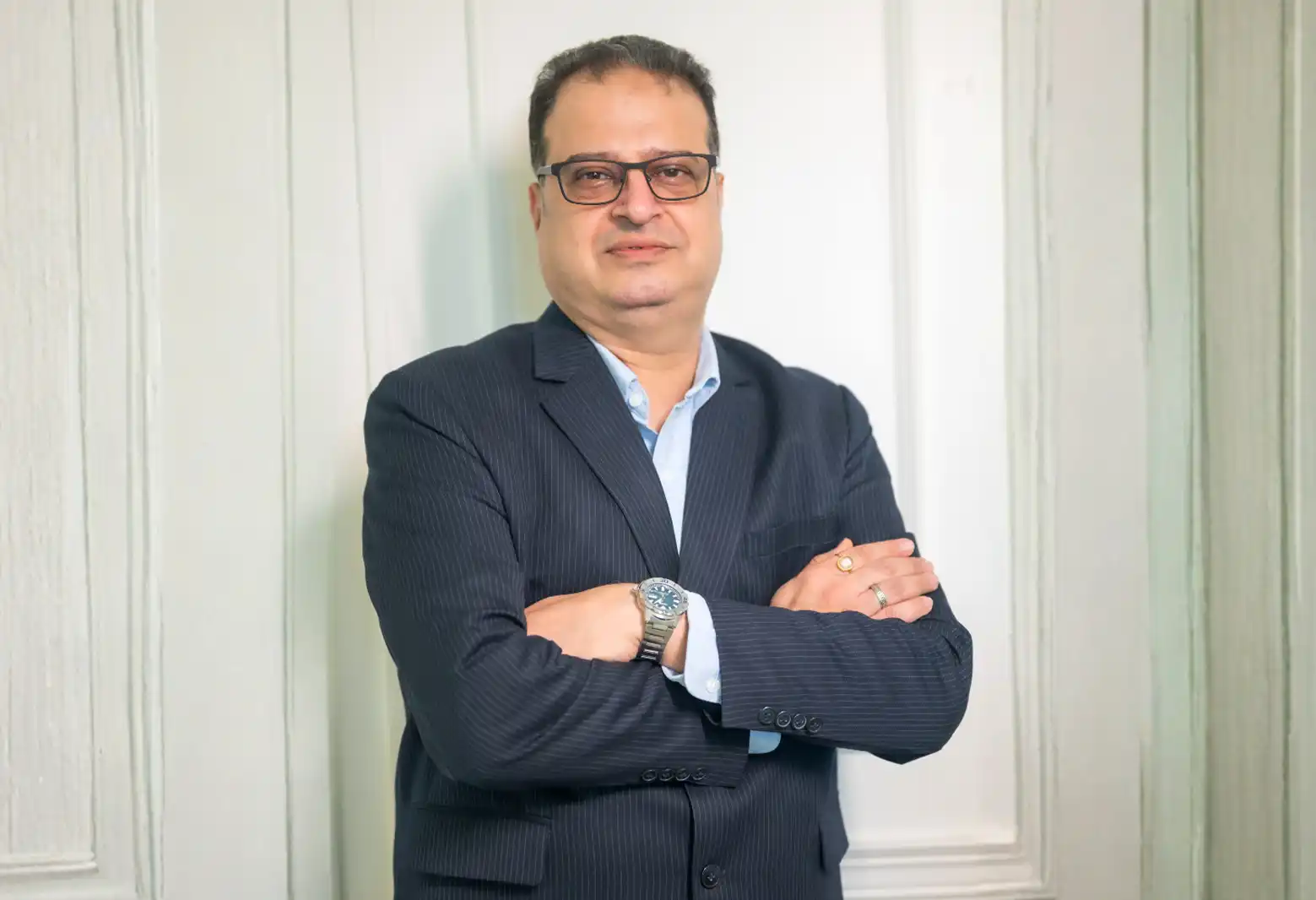 Dr. Alok Khullar