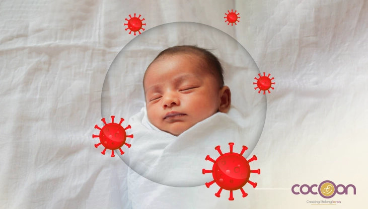 How to Prevent Seasonal Infections in Newborns