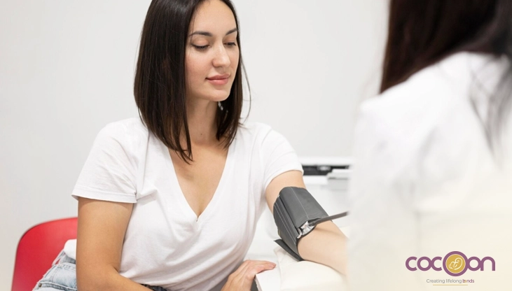 Common Health Checkups Every Woman Should Do After 30