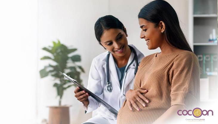 Pregnancy Myths in India — Doctor Explains What’s True & What’s Not