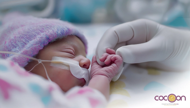Premature Baby Treatment in Jaipur