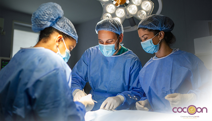 Laparoscopic Hysterectomy in Jaipur – Recovery & Cost