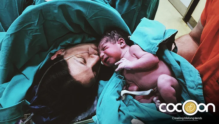 C-Section Vs. Vaginal Birth: Pros, Cons & Choosing What’s Right For You