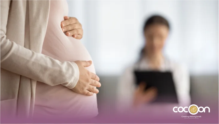 Natural Birth vs. C-Section: Choosing the Best Option for You